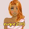 eunice2013