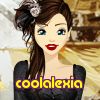 coolalexia