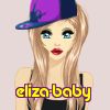 eliza-baby