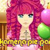 pinkamena-pie-party