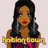 haitian-town