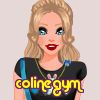 colinegym