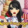 kpop-fan-page