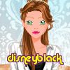 disneyblack
