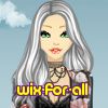 wix-for-all