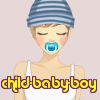 child-baby-boy