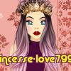princesse-love7999
