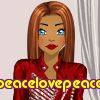 peacelovepeace