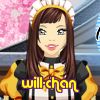 will-chan