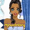 maudabry