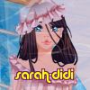 sarah-didi