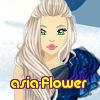 asia-flower