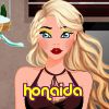 honaida