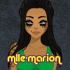 mlle-marion