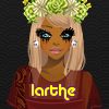 larthe