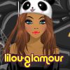 lilou-glamour