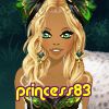 princess83