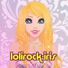 lolirock-iris