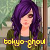 tokyo--ghoul