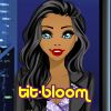 tit-bloom