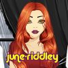 june-riddley