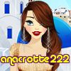 anacrotte222
