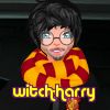 witch-harry