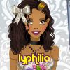 lyphilia