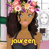 jaureen