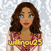 willinou25
