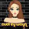 audrey-wayn