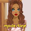 modestine