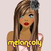 melancoly