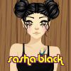 sasha-black