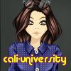 cali-university