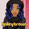 hailey-brown