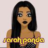 sarah-panda
