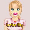 bebe-lily