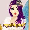 maddydu17