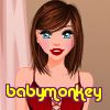 babymonkey