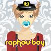 raphou-boy