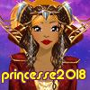 princesse2018