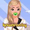 kawai-baby