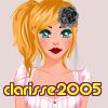 clarisse2005