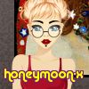 honeymoon-x