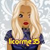 licorme35