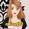 allison132