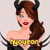 hyoyeon