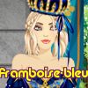 framboise-bleu
