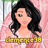 clemence38